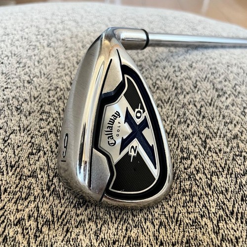 Callaway x20 iron 9 - callaway, #9