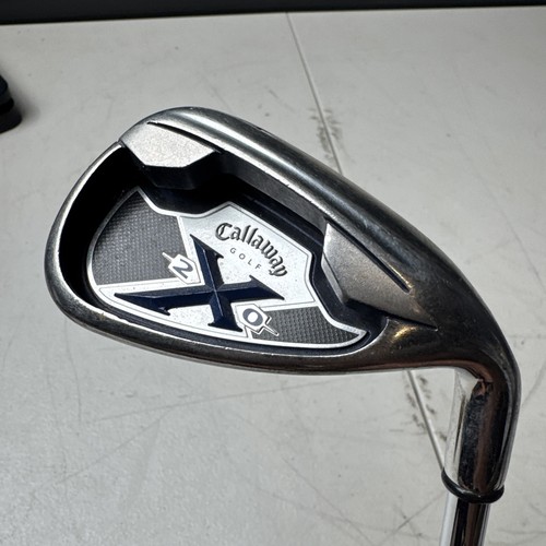 Callaway iron single - x-20, 9