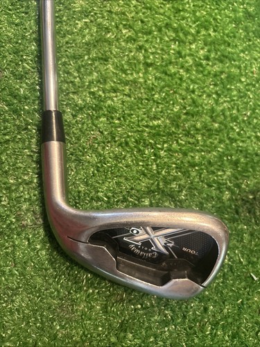 Callaway x20 9 iron - callaway, x20,